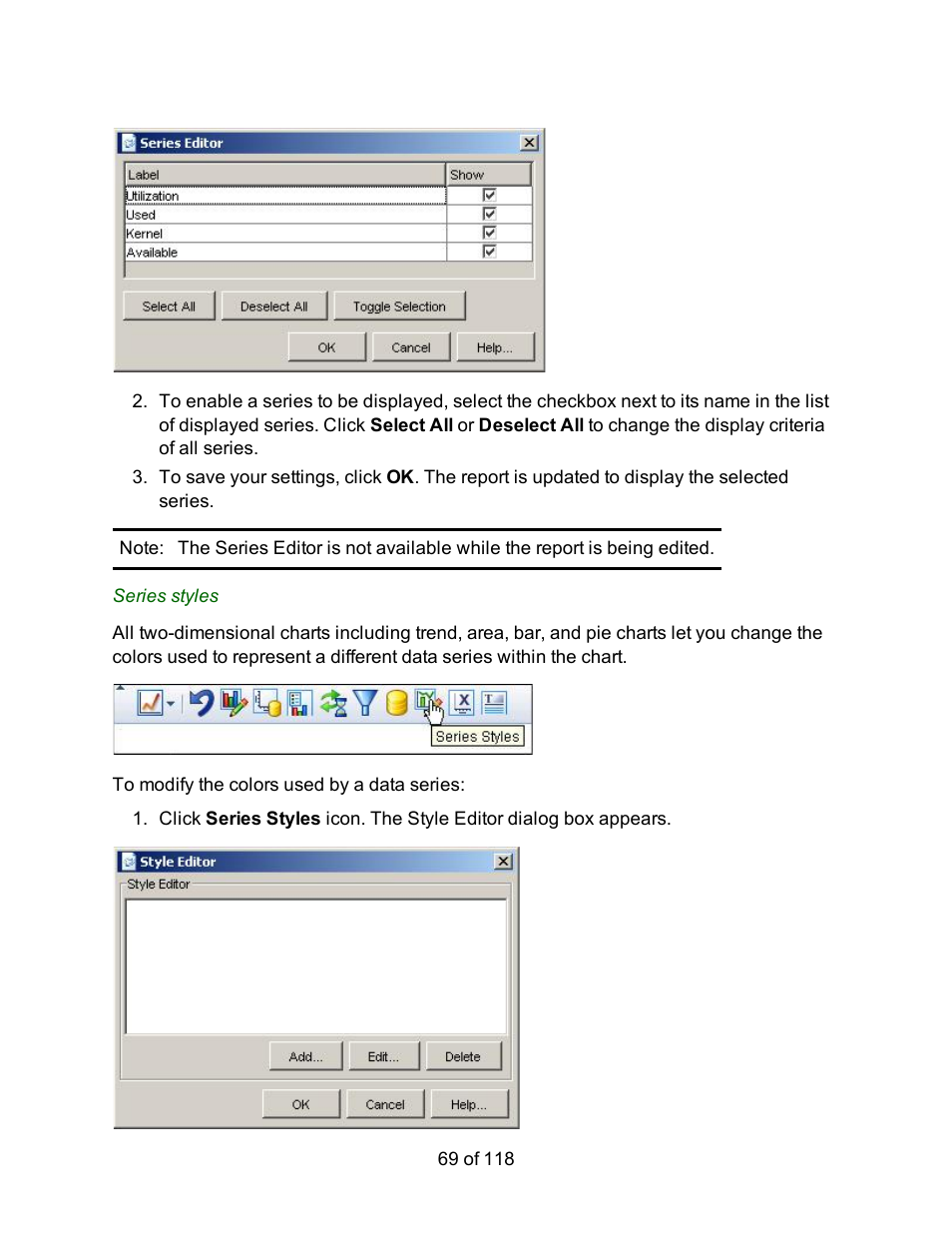 HP Storage Mirroring Software User Manual | Page 71 / 120