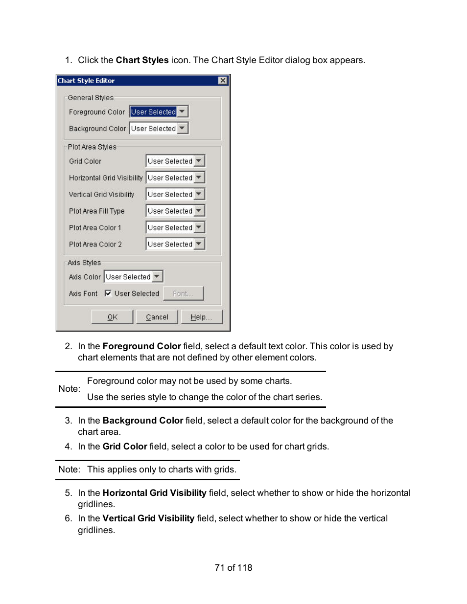 HP Storage Mirroring Software User Manual | Page 73 / 120