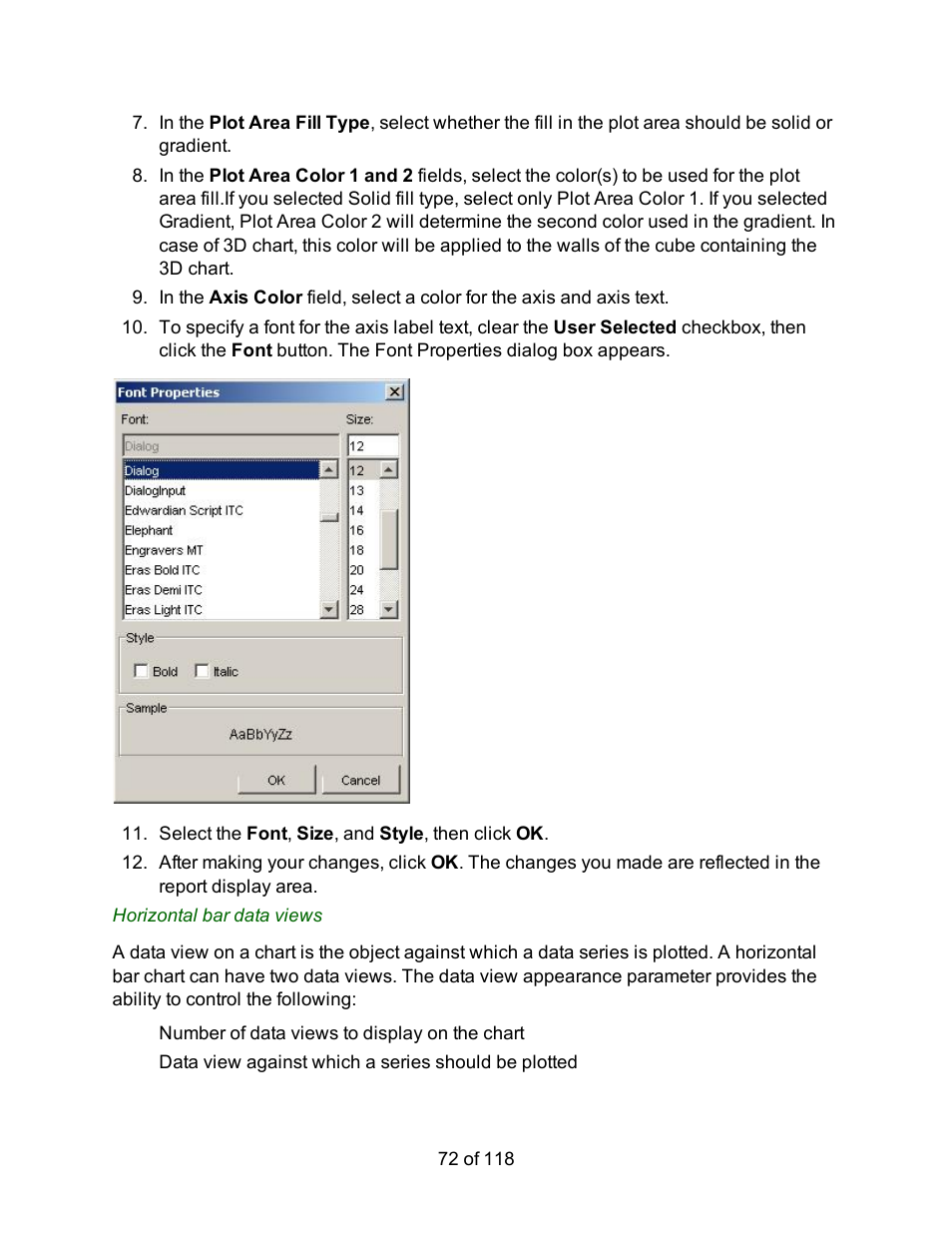 HP Storage Mirroring Software User Manual | Page 74 / 120