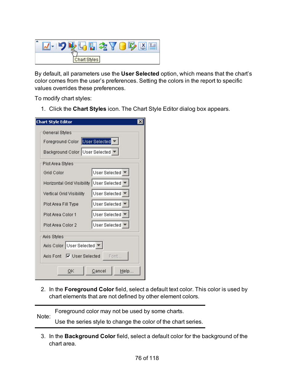 HP Storage Mirroring Software User Manual | Page 78 / 120