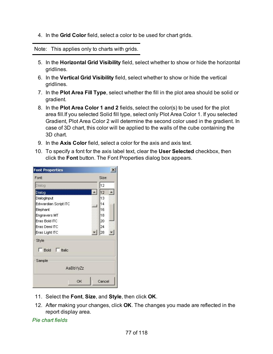 HP Storage Mirroring Software User Manual | Page 79 / 120