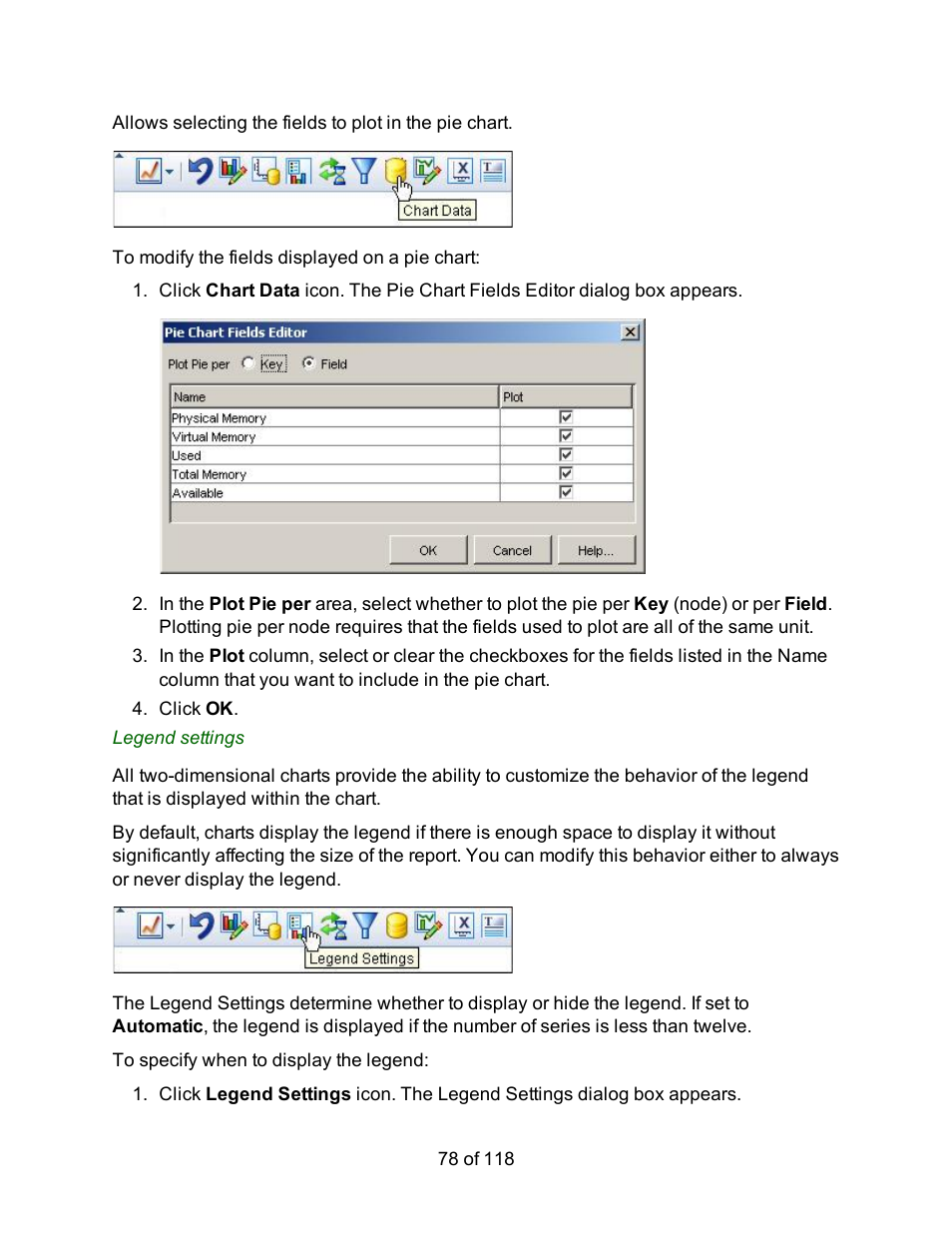 HP Storage Mirroring Software User Manual | Page 80 / 120