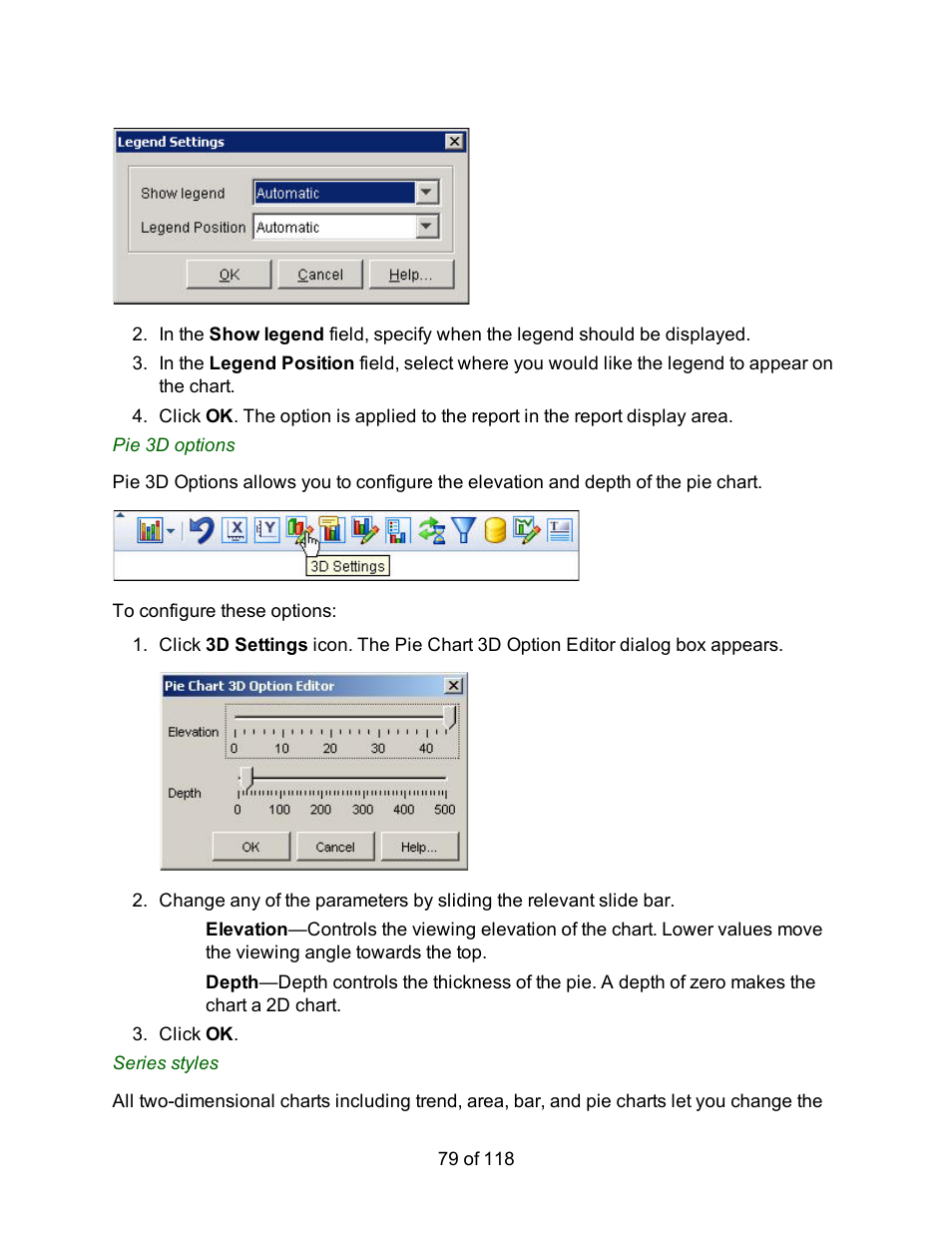 HP Storage Mirroring Software User Manual | Page 81 / 120