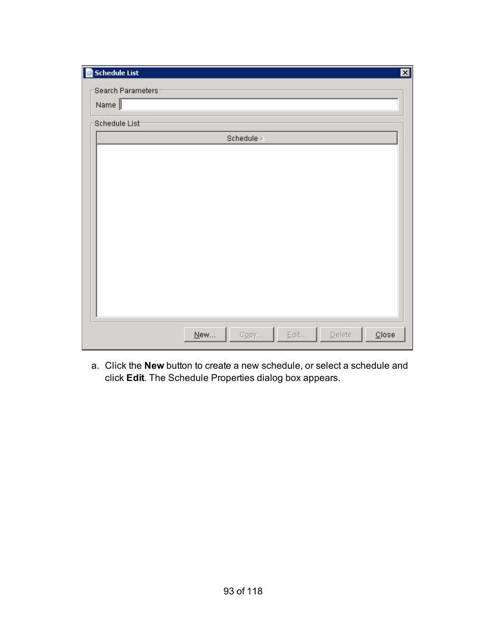 HP Storage Mirroring Software User Manual | Page 95 / 120