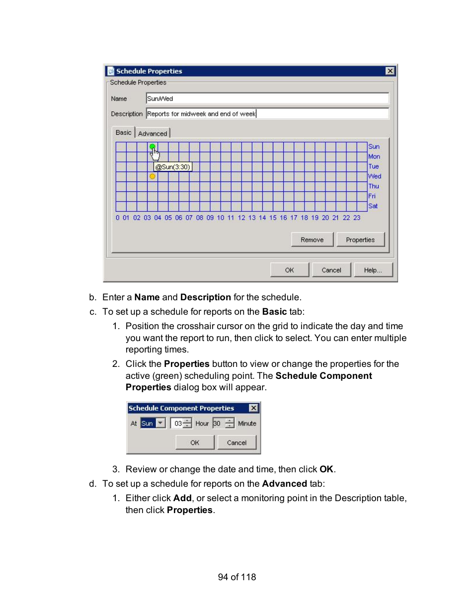 HP Storage Mirroring Software User Manual | Page 96 / 120