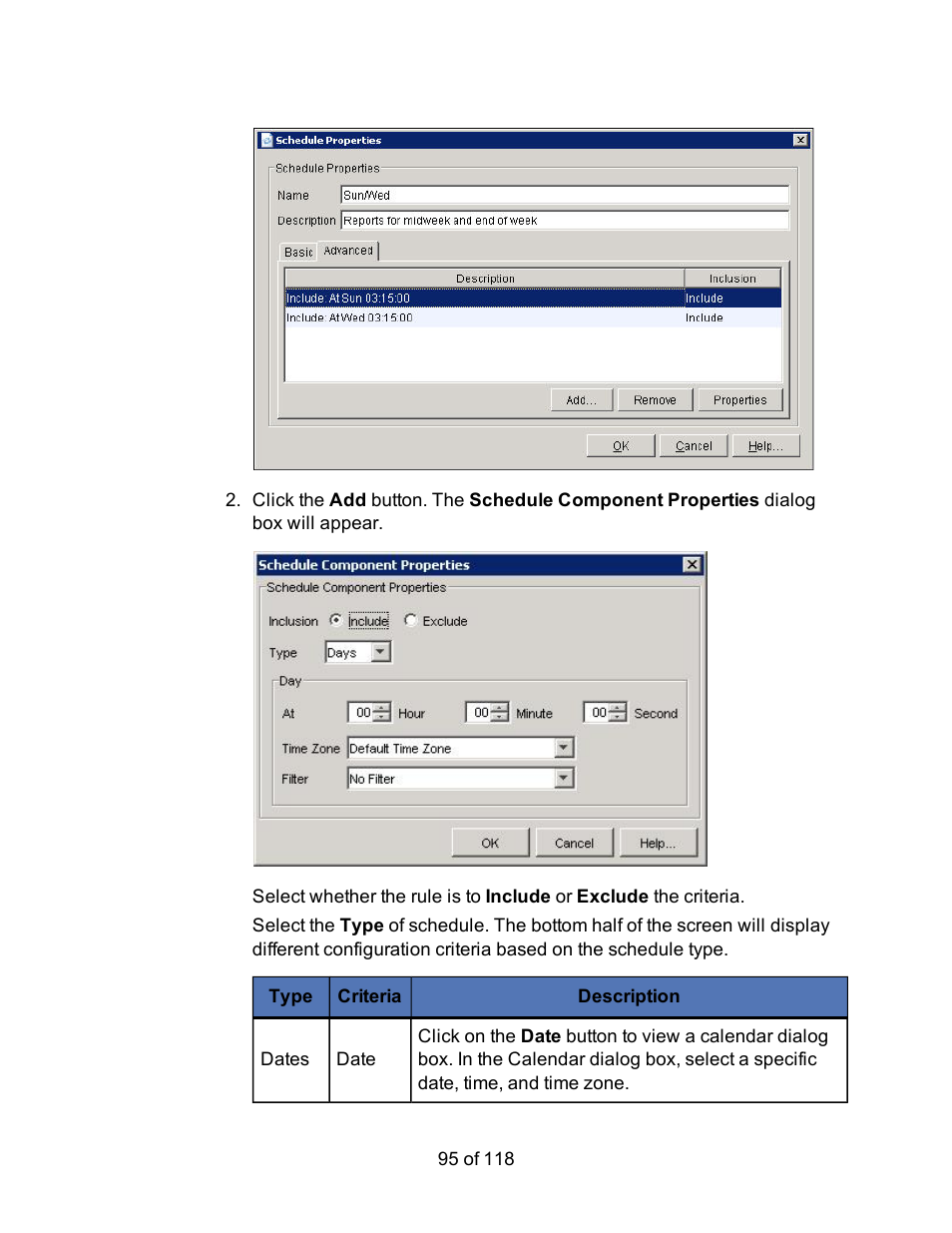 HP Storage Mirroring Software User Manual | Page 97 / 120