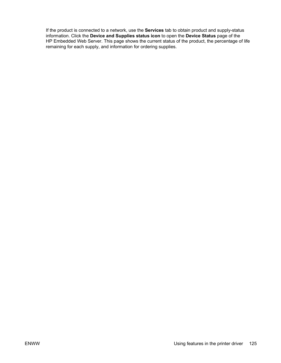 HP Color LaserJet 4730 Multifunction Printer series User Manual | Page 145 / 412