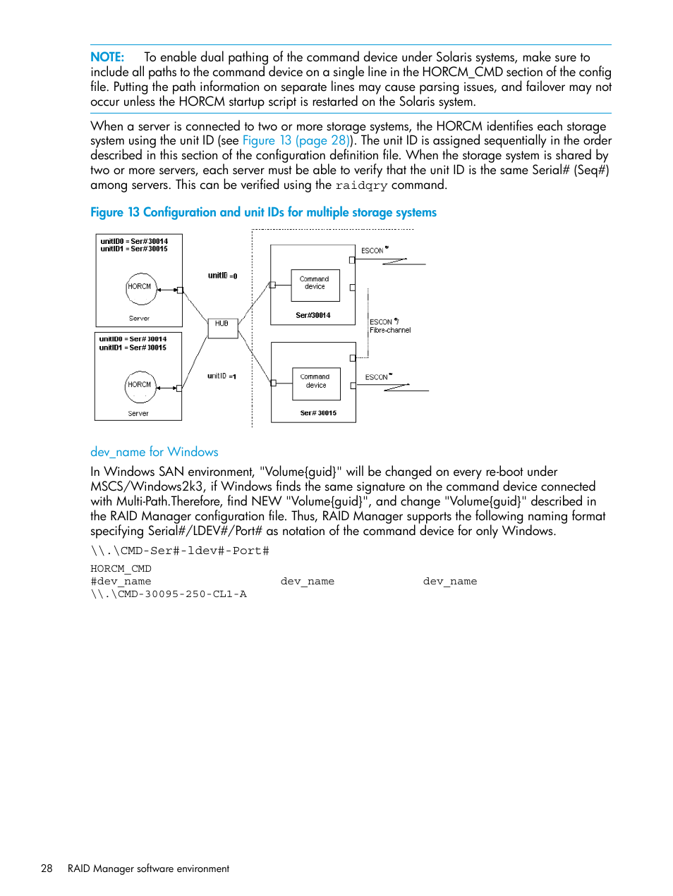 HP XP P9500 Storage User Manual | Page 28 / 211