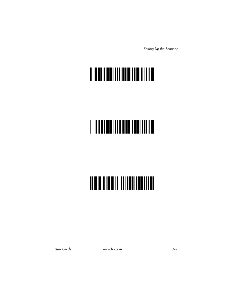 HP Point of Sale rp5000 User Manual | Page 17 / 60