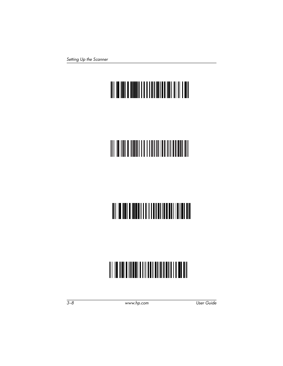 HP Point of Sale rp5000 User Manual | Page 18 / 60