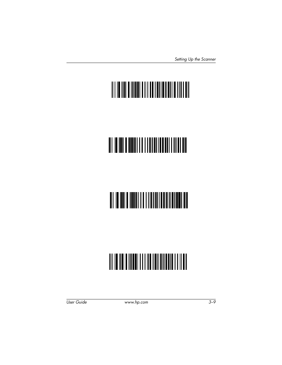 HP Point of Sale rp5000 User Manual | Page 19 / 60