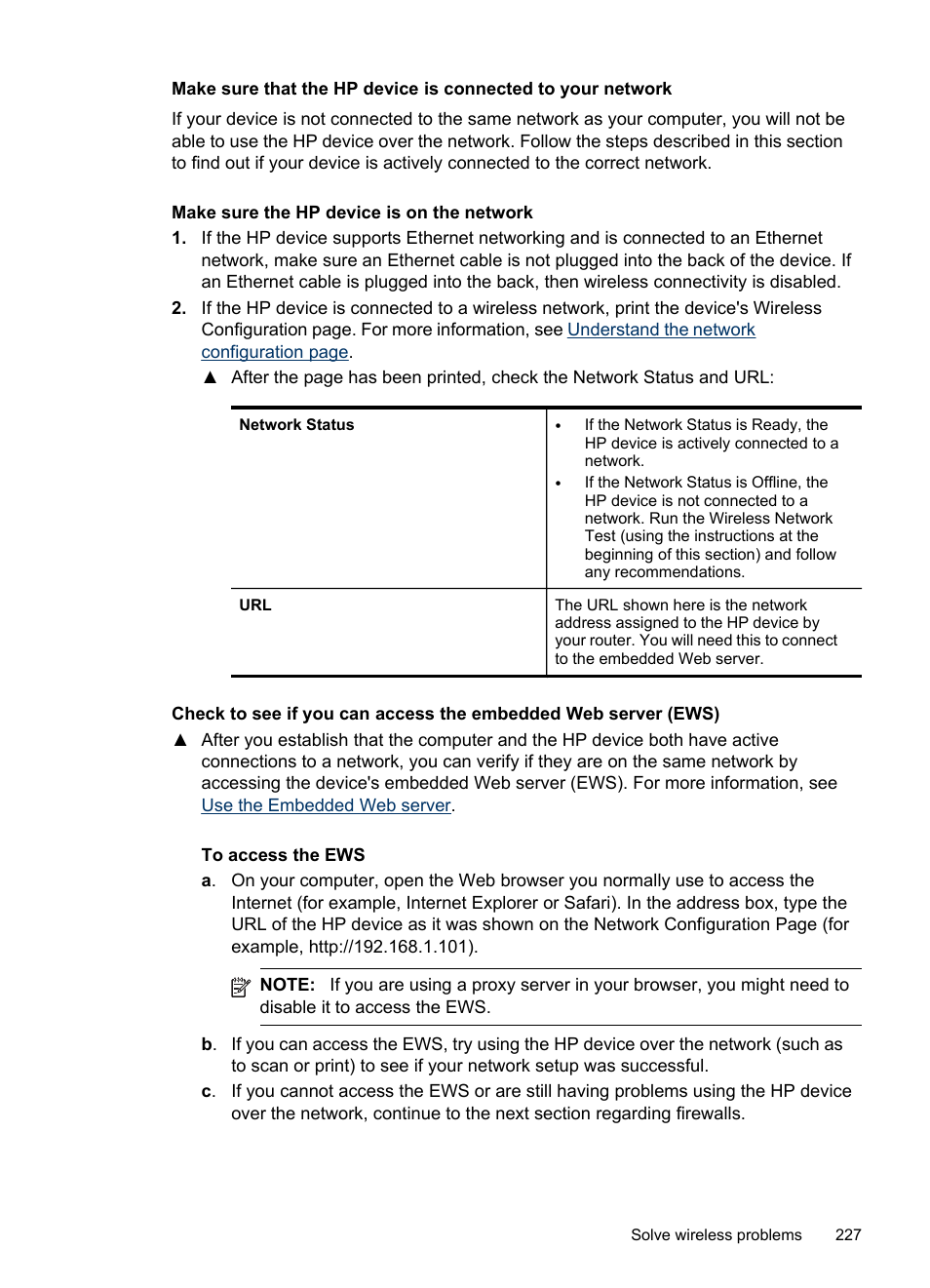 HP Officejet Pro 8500 User Manual | Page 231 / 306