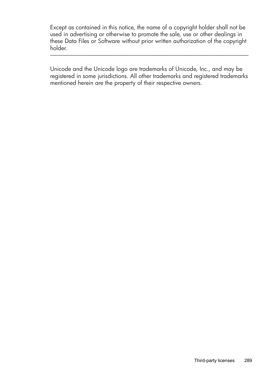 HP Officejet Pro 8500 User Manual | Page 293 / 306