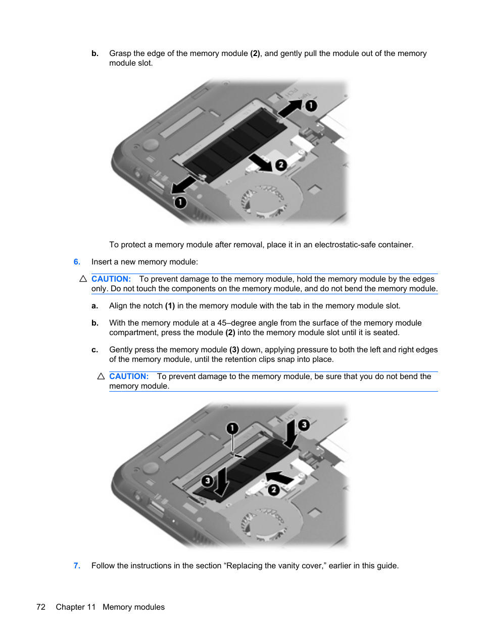 HP Mini 210-1020EH PC User Manual | Page 80 / 94