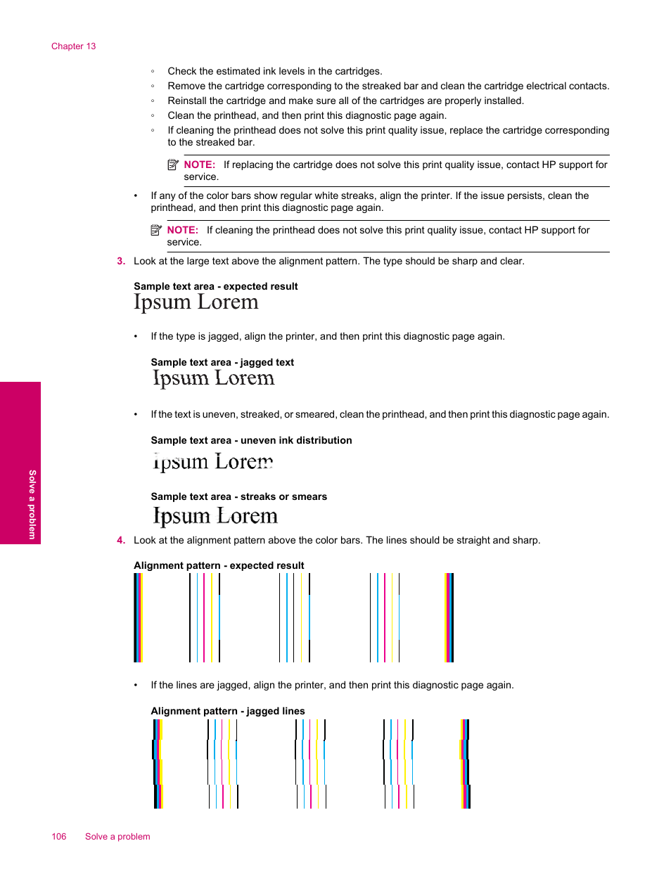 HP Photosmart Premium Fax C309 User Manual | Page 108 / 244