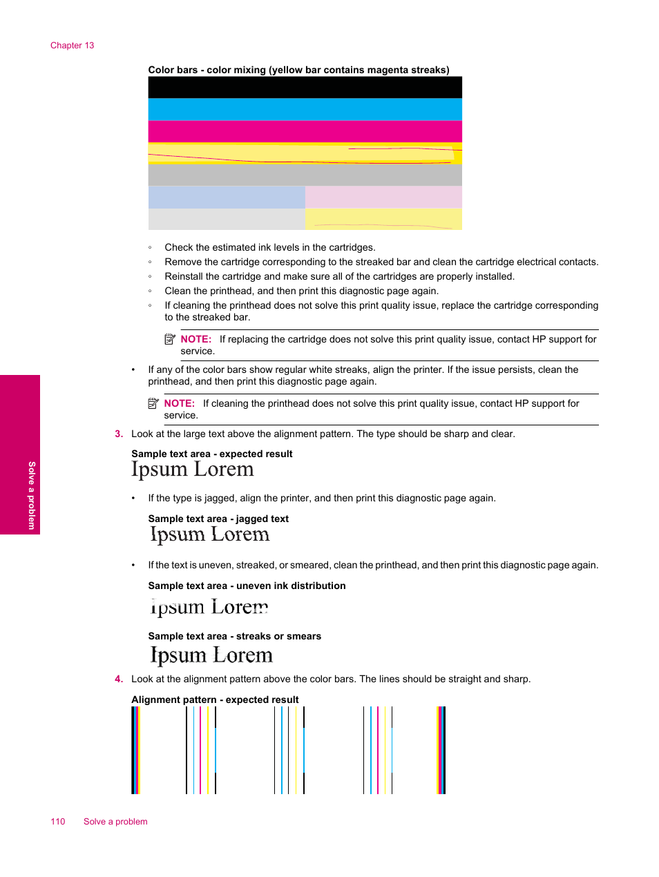 HP Photosmart Premium Fax C309 User Manual | Page 112 / 244