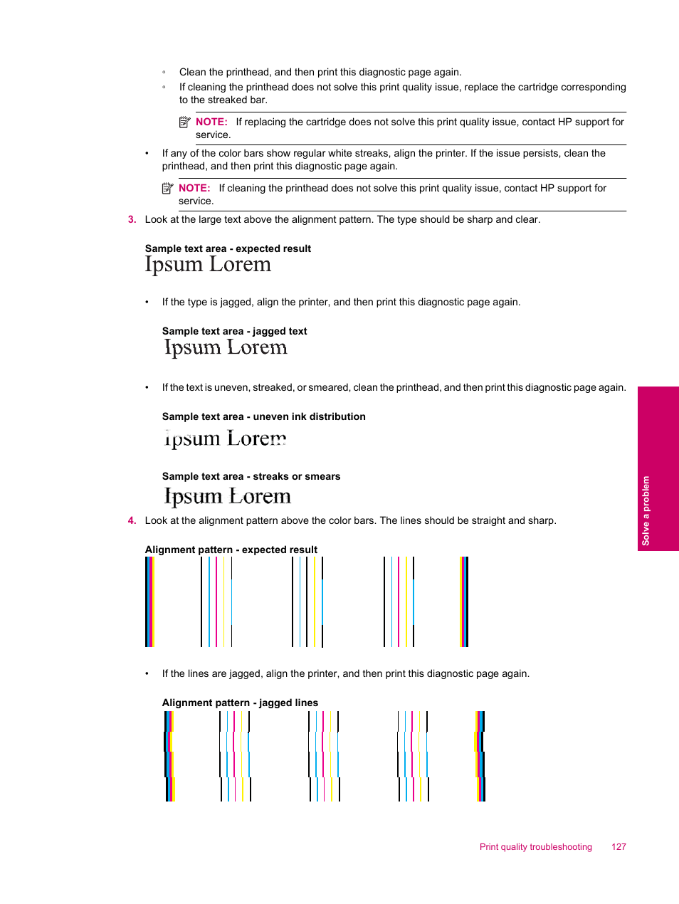 HP Photosmart Premium Fax C309 User Manual | Page 129 / 244