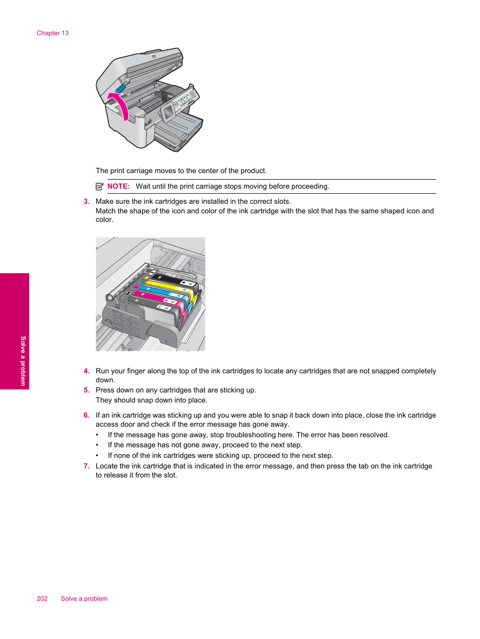 HP Photosmart Premium Fax C309 User Manual | Page 204 / 244