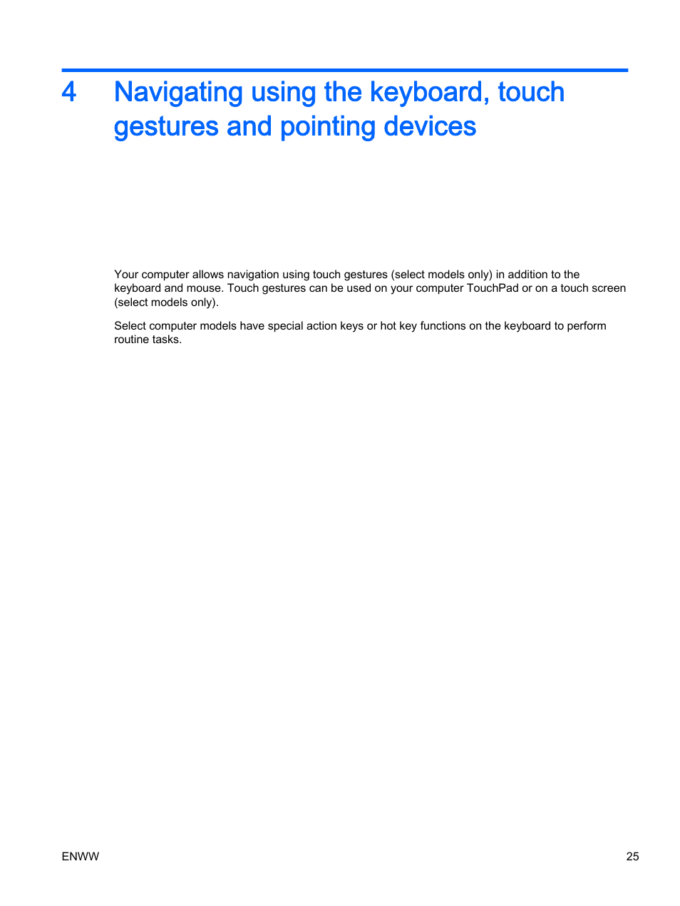 For additiona | HP EliteBook 725 G2 Notebook PC User Manual | Page 35 / 114