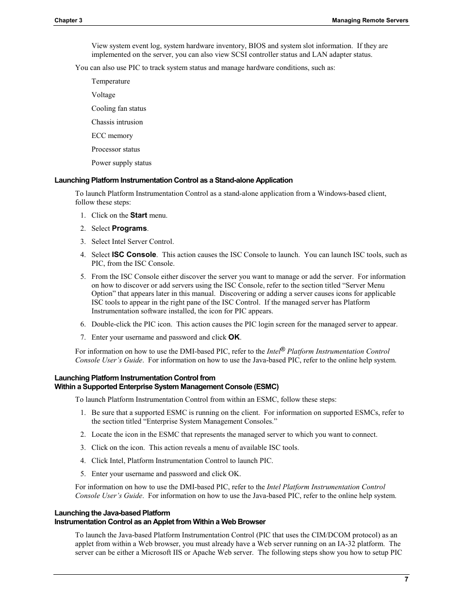 HP Integrity rx4610 Server User Manual | Page 11 / 25