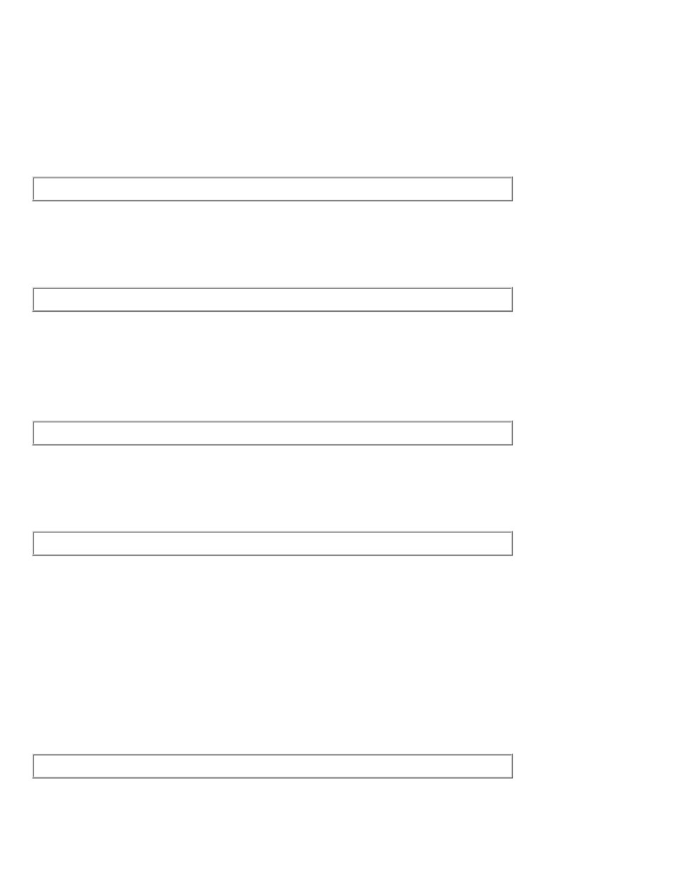 Clear, Getapplicationcode, Getname | Getoccurrencecount, Getbytedef | HP NonStop G-Series User Manual | Page 113 / 321