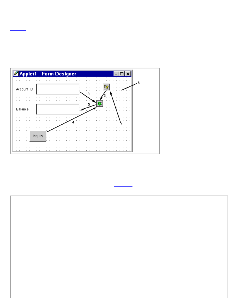 Wiring the joltbeans together, Figure 3-10 | HP NonStop G-Series User Manual | Page 196 / 321