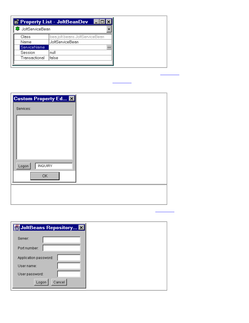 Figure 3-12, For additional information | HP NonStop G-Series User Manual | Page 200 / 321