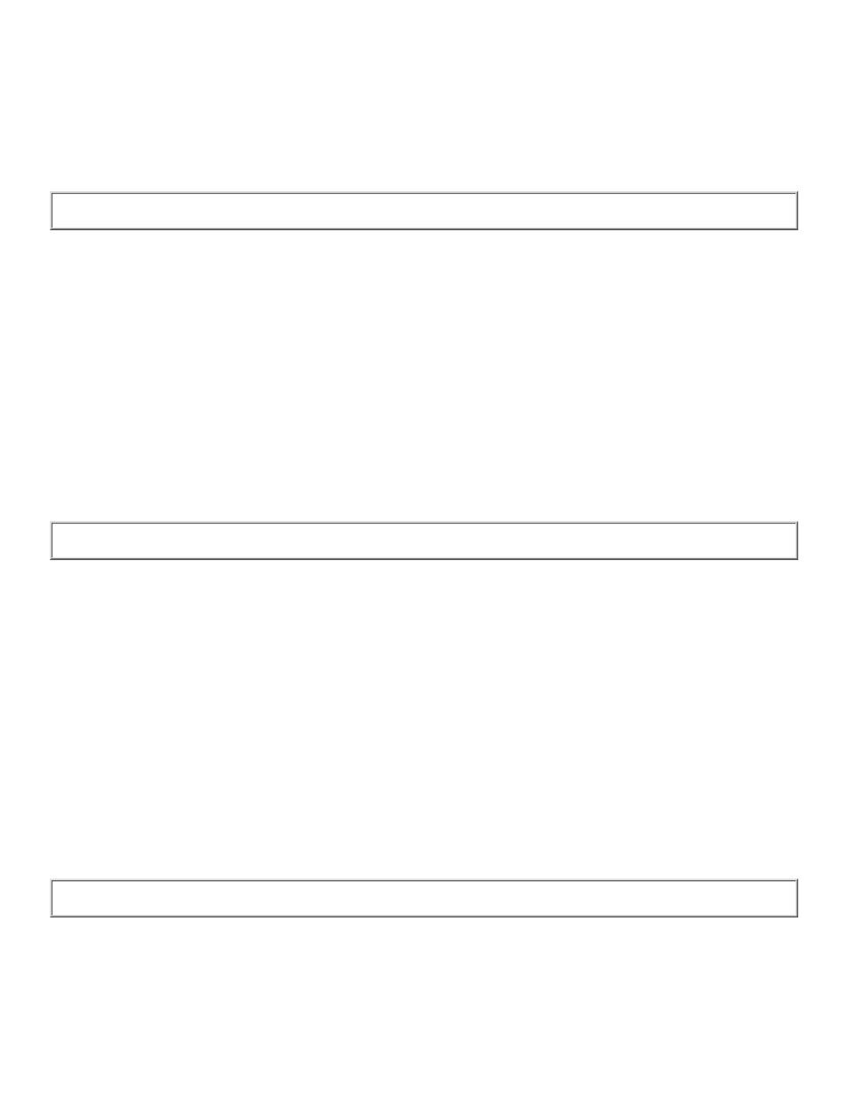 Getoutputtextvalues, Setinputvalue -- value of field, Setinputvalue -- value of one occurrence of field | HP NonStop G-Series User Manual | Page 218 / 321