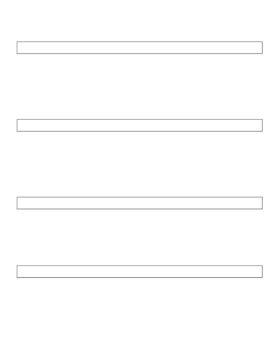 Setidletimeout, Setreceivetimeout, Getreceivetimeout | Setsendtimeout | HP NonStop G-Series User Manual | Page 227 / 321