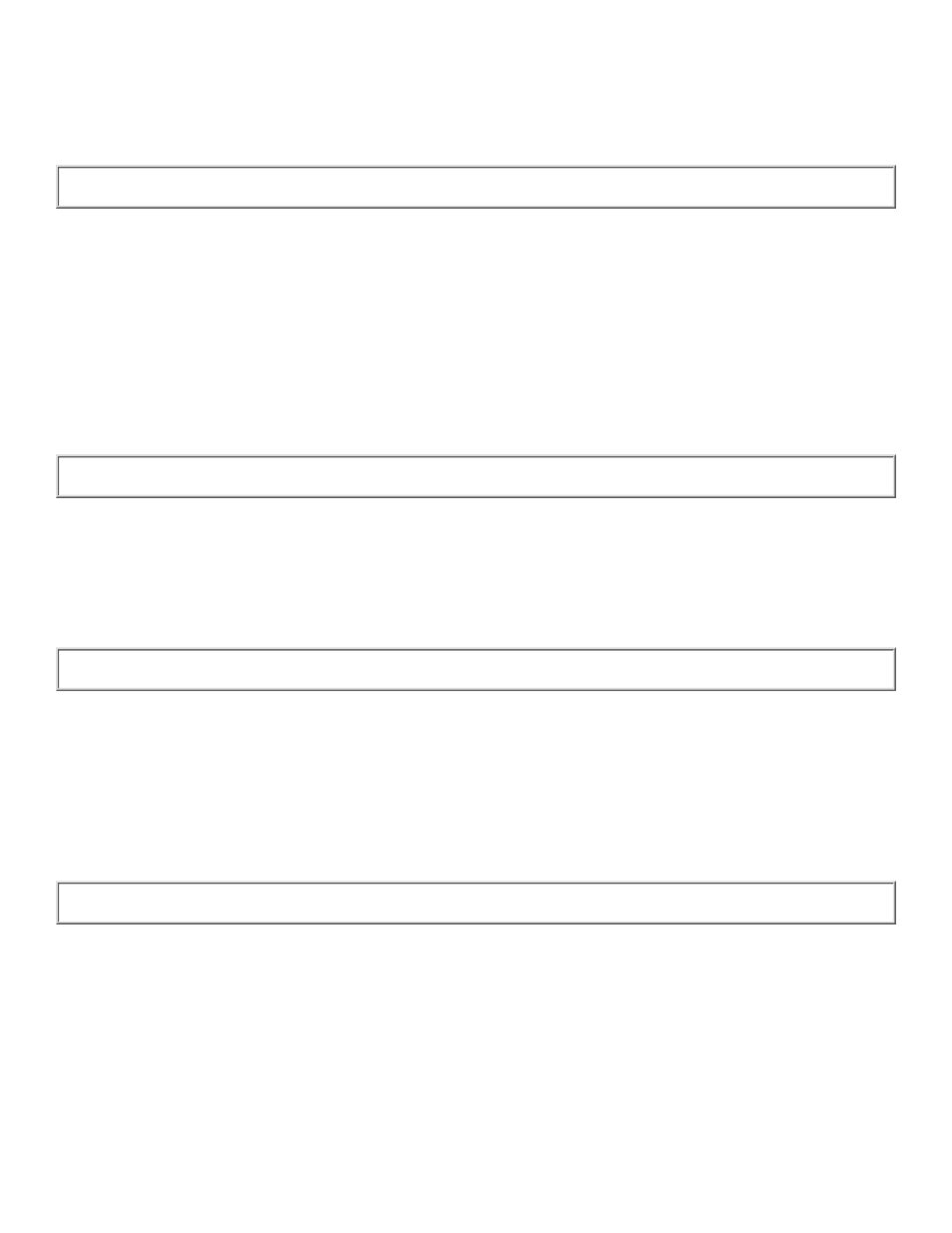Setoccurrenceindex, Getoccurrenceindex, Getjoltfieldname | Setjoltfieldname, Gettruevalue | HP NonStop G-Series User Manual | Page 236 / 321