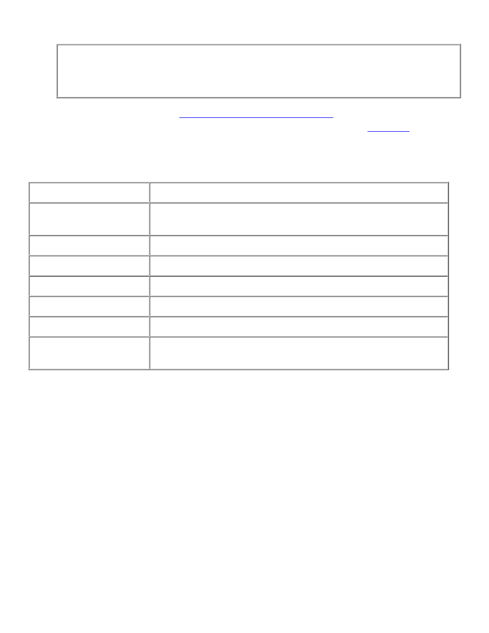 Review the, Overview of the transfer service | HP NonStop G-Series User Manual | Page 266 / 321