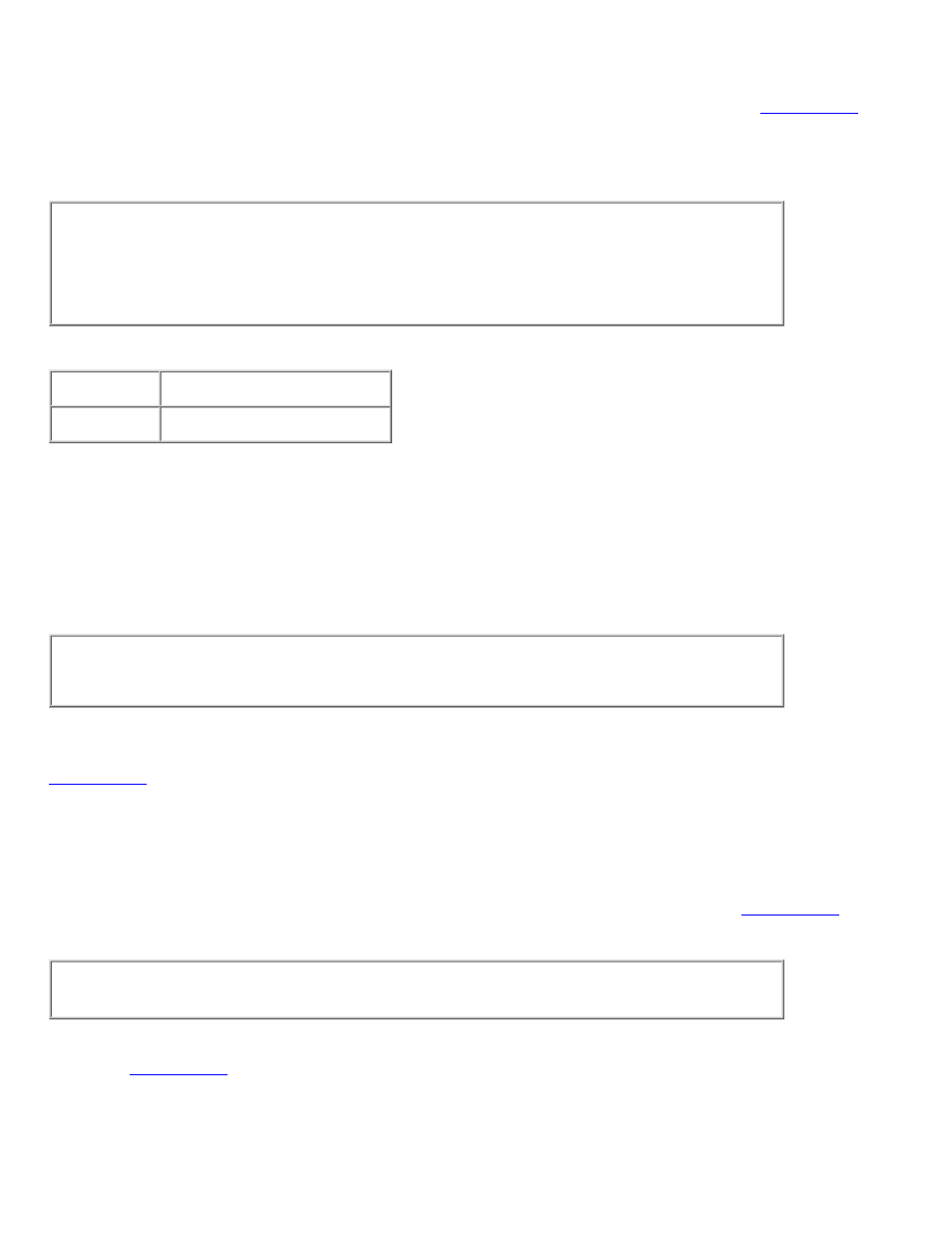 Configuration | HP NonStop G-Series User Manual | Page 27 / 321