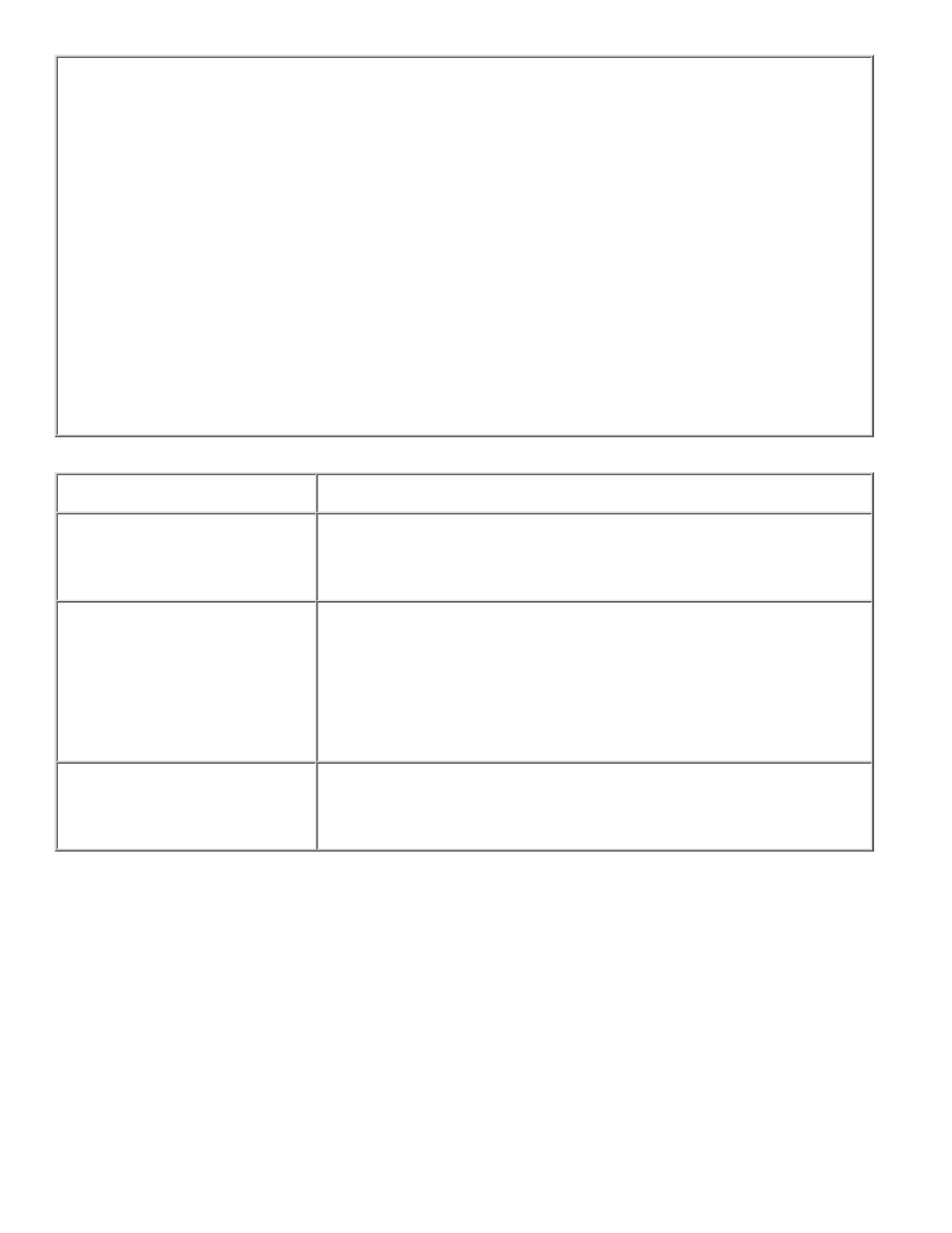 Table 3-2 | HP NonStop G-Series User Manual | Page 271 / 321