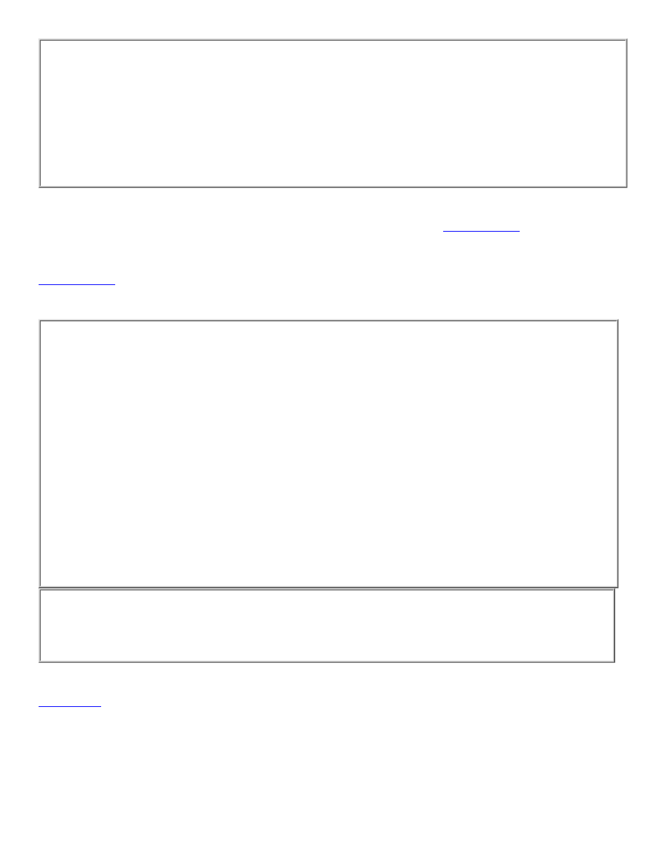 HP NonStop G-Series User Manual | Page 274 / 321