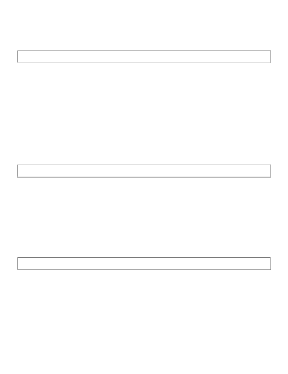 Setvalue -- by index, Setvalue, Getvalue -- by index | HP NonStop G-Series User Manual | Page 287 / 321