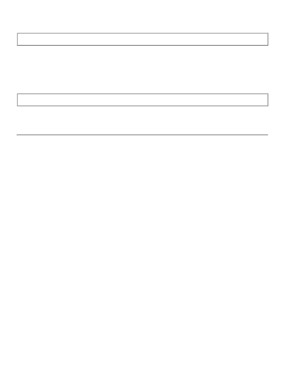 Noerror, Systemerror | HP NonStop G-Series User Manual | Page 292 / 321