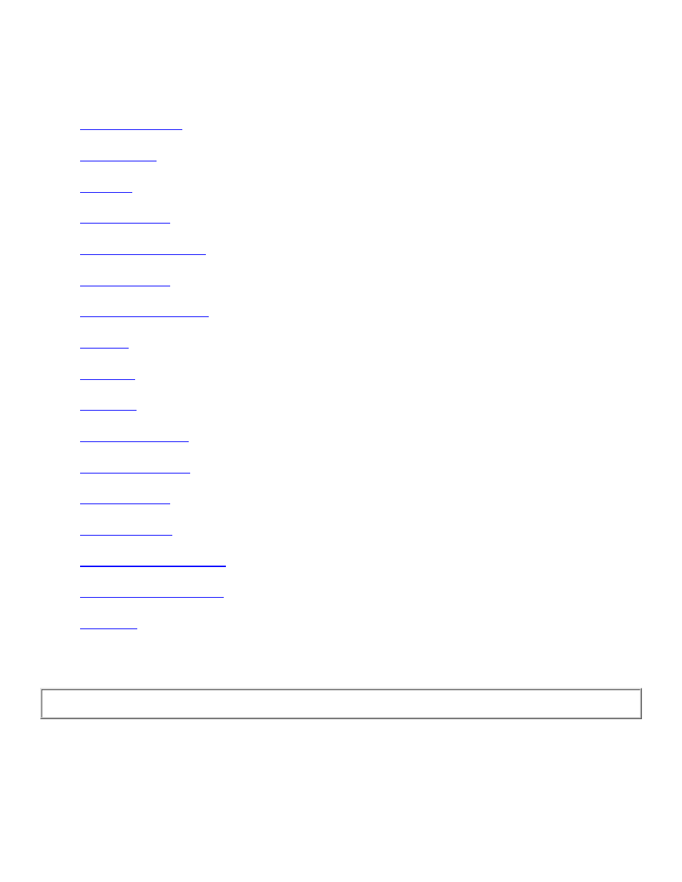 Result methods, Applicationerror | HP NonStop G-Series User Manual | Page 308 / 321