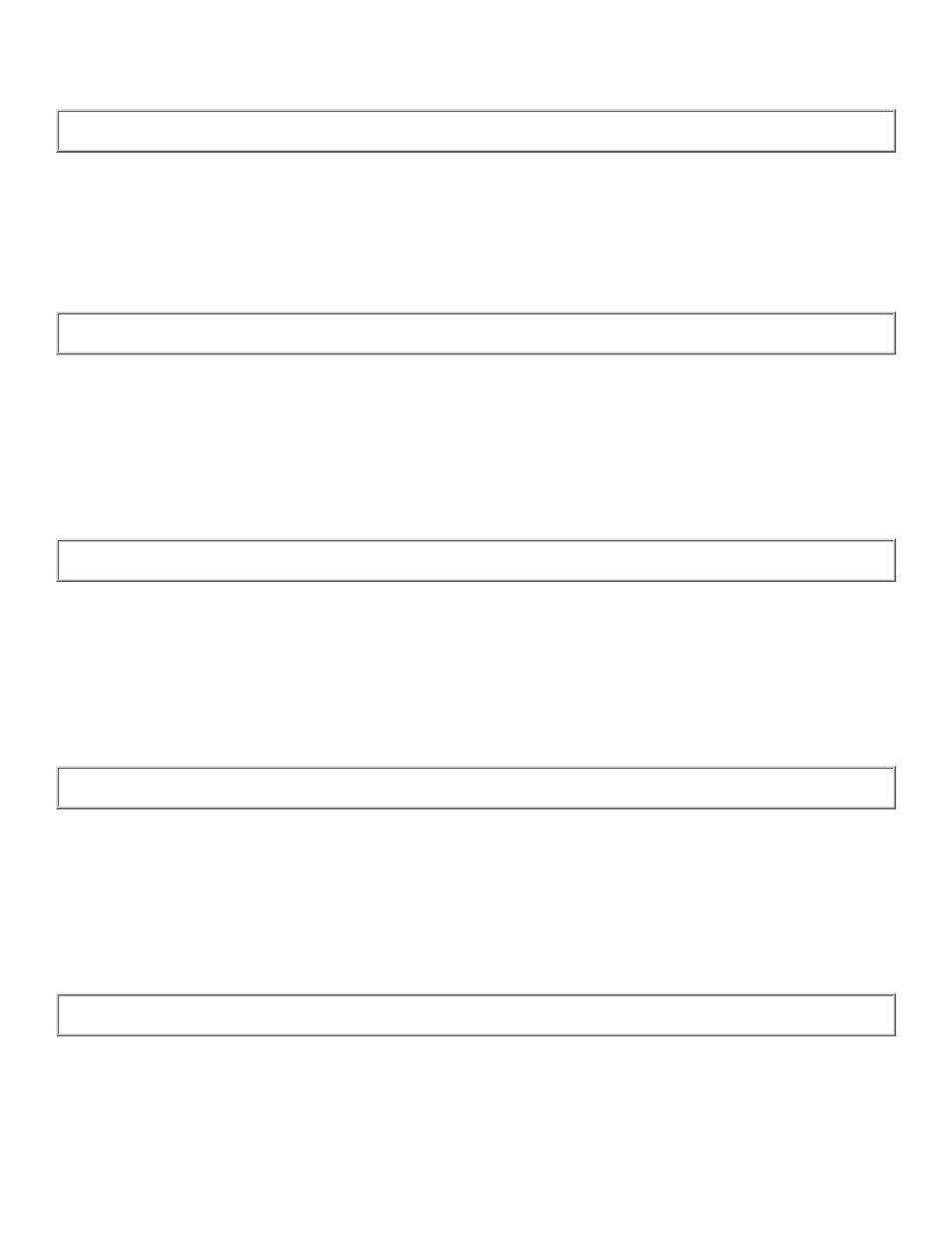 Systemerror, Geterror, Geterrordetail | Getapplicationcode, Getstringerror | HP NonStop G-Series User Manual | Page 309 / 321