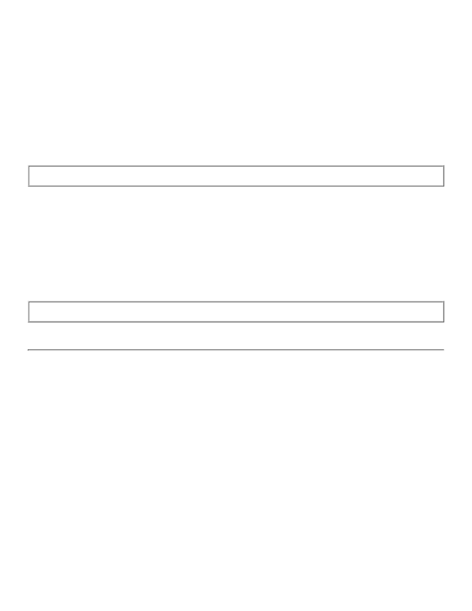 Getcount, Importrequest | HP NonStop G-Series User Manual | Page 313 / 321