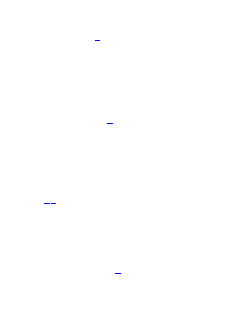 HP NonStop G-Series User Manual | Page 317 / 321
