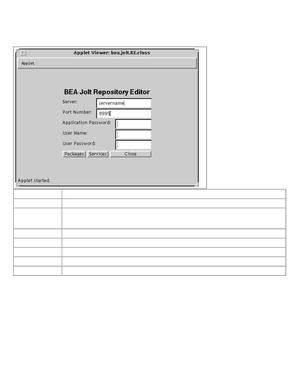 Exiting the repository editor | HP NonStop G-Series User Manual | Page 43 / 321