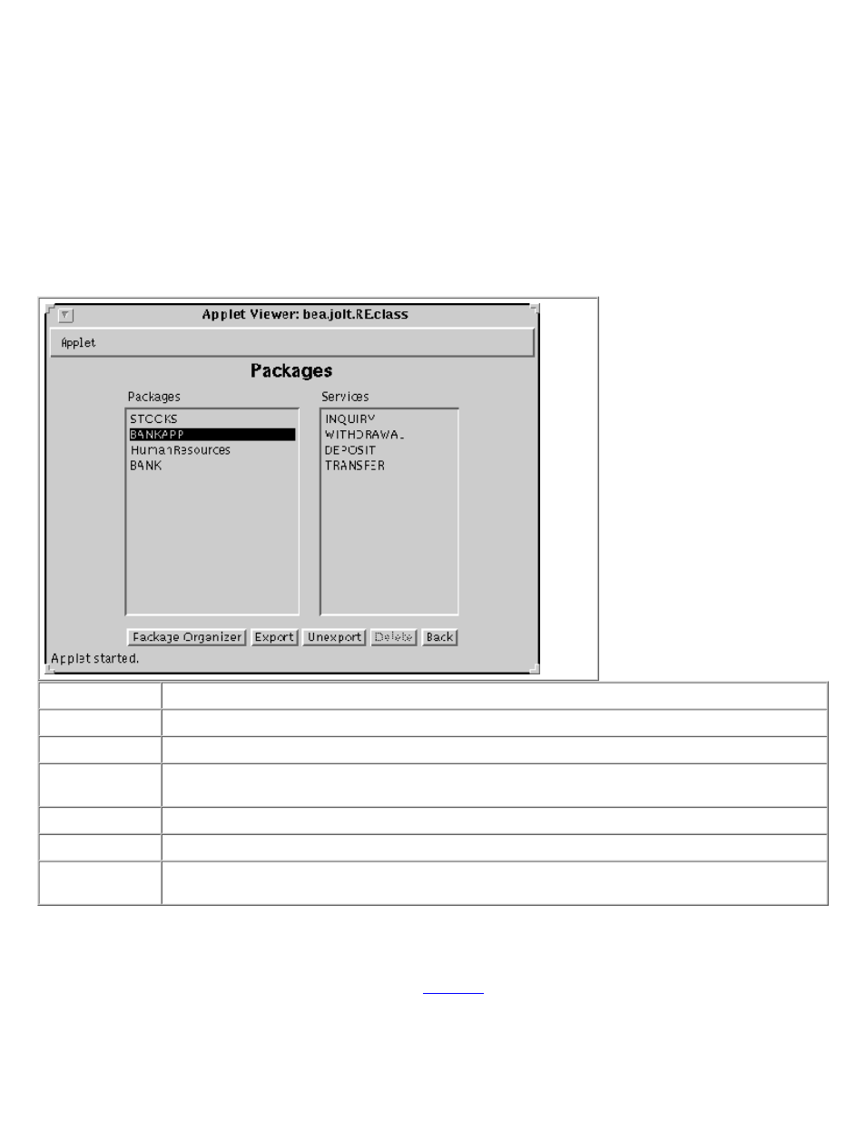 HP NonStop G-Series User Manual | Page 45 / 321