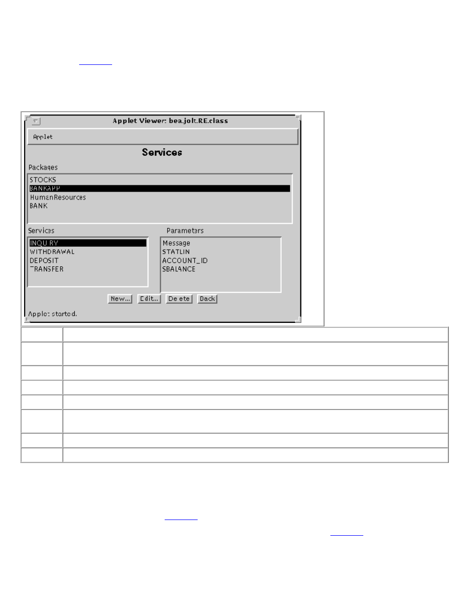 What is a service | HP NonStop G-Series User Manual | Page 46 / 321