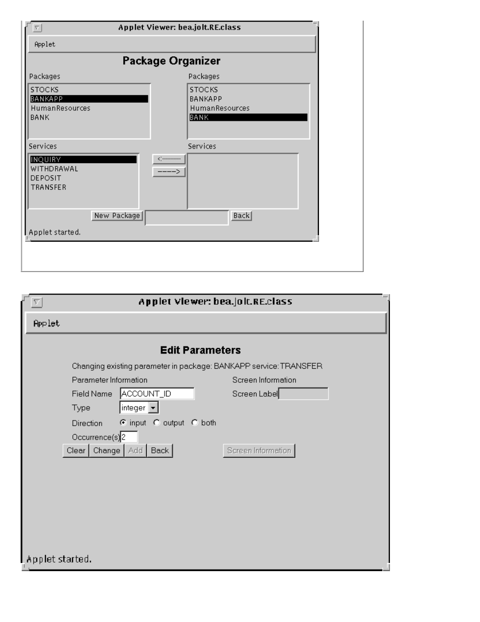 HP NonStop G-Series User Manual | Page 58 / 321