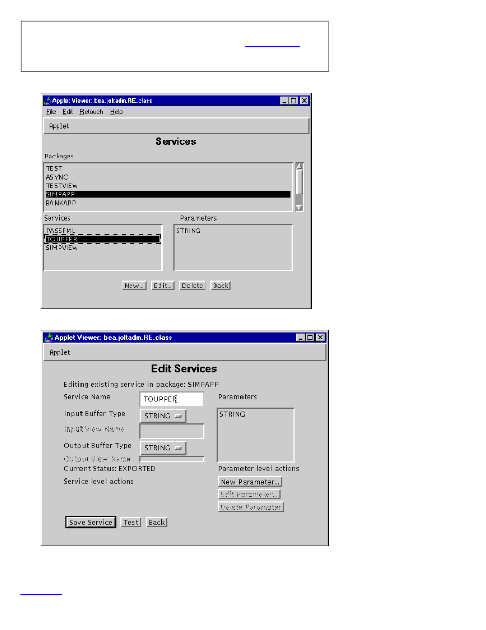 HP NonStop G-Series User Manual | Page 72 / 321