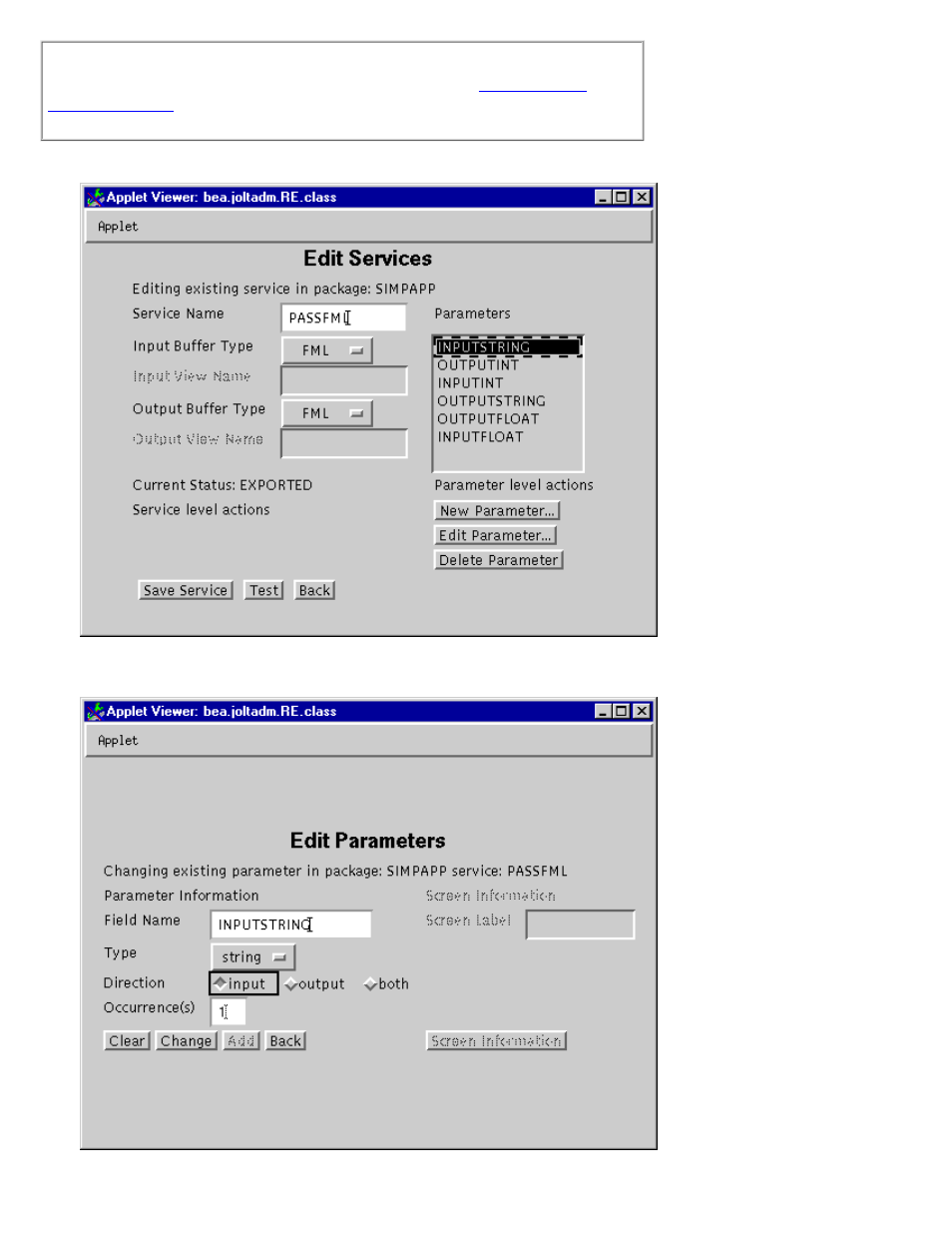 HP NonStop G-Series User Manual | Page 77 / 321