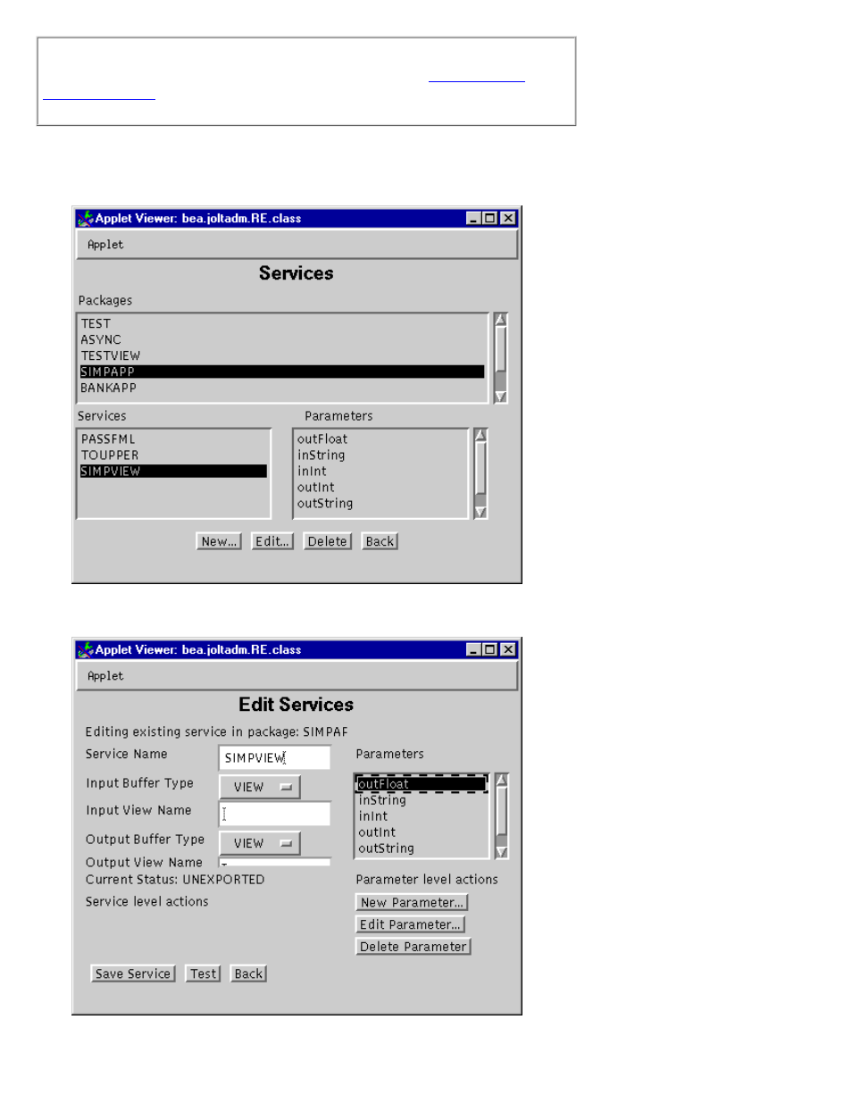 HP NonStop G-Series User Manual | Page 81 / 321