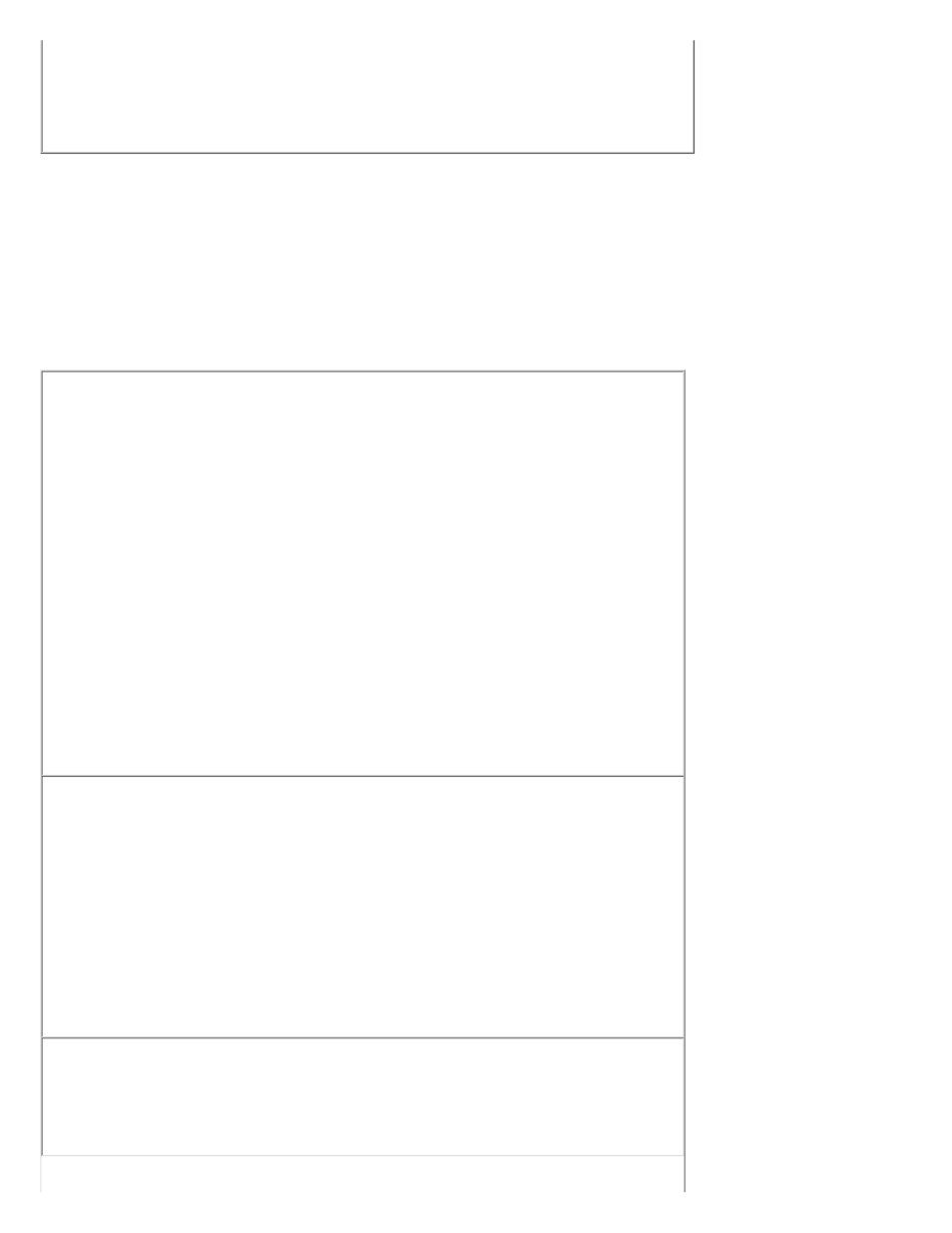 Clearing parameter values | HP NonStop G-Series User Manual | Page 90 / 321