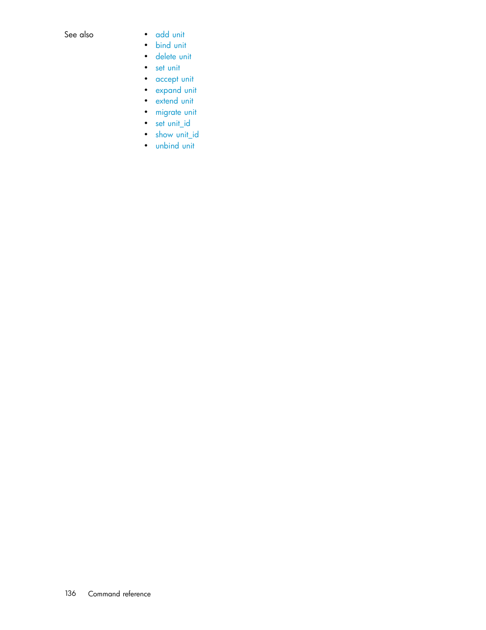 HP StorageWorks 1510i Modular Smart Array User Manual | Page 136 / 154