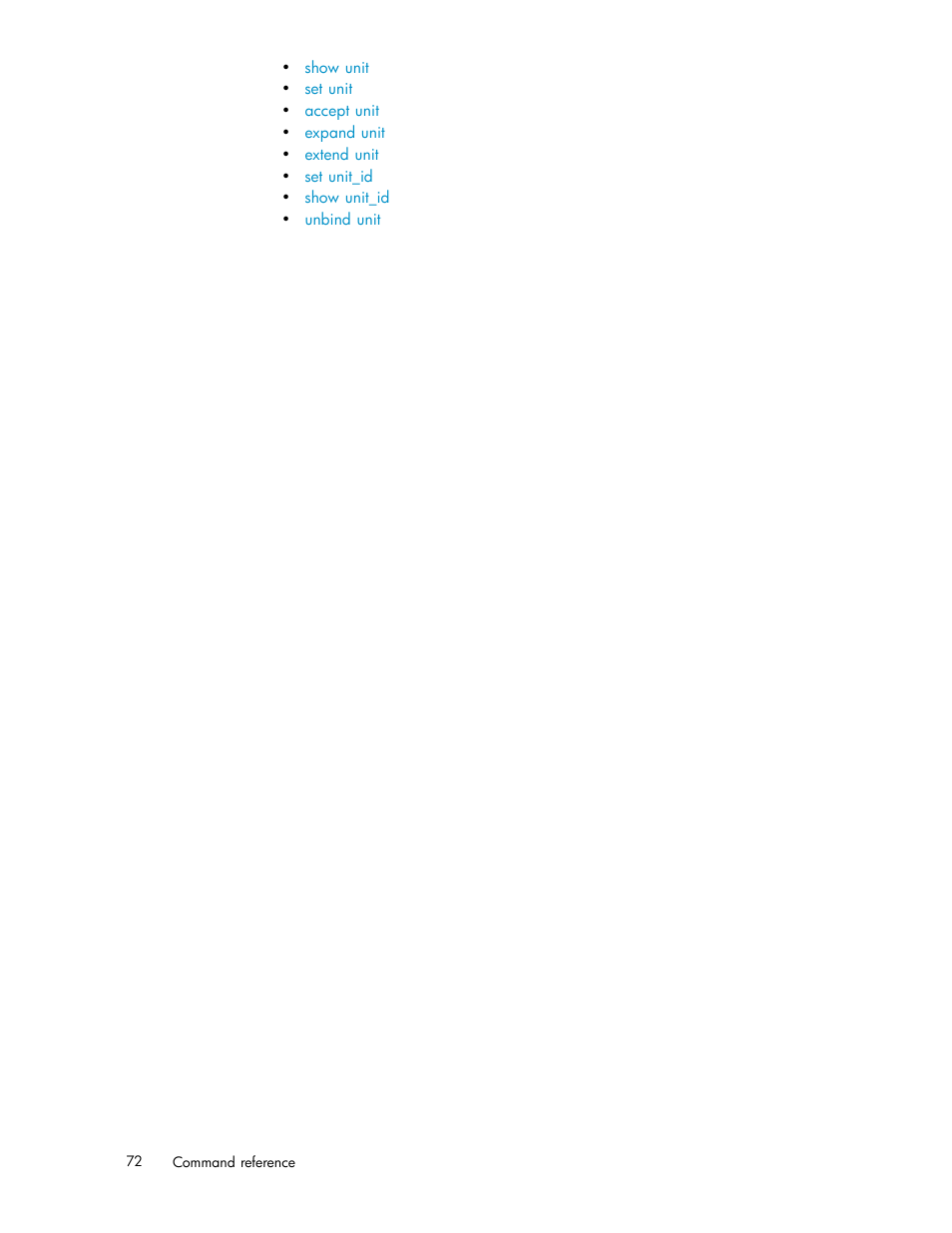HP StorageWorks 1510i Modular Smart Array User Manual | Page 72 / 154